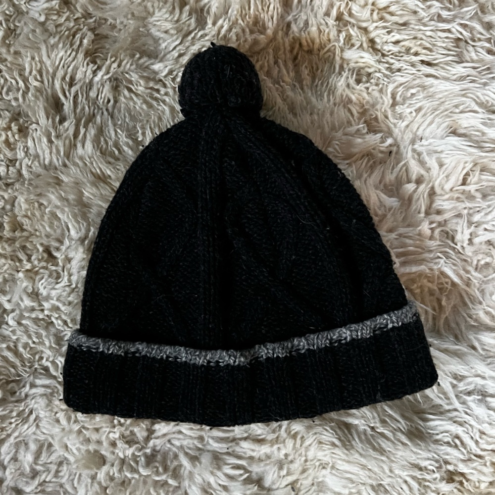 Universal Works made in England Wool Men’s Hat